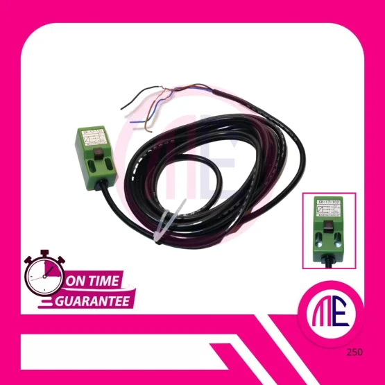 CA5000 Controller Digital + CK-17-102 DC5-30V 150MA Sensor - 1 SET