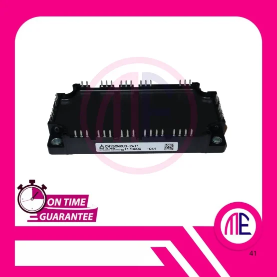 CM150MXUD-24T1 Module - Black