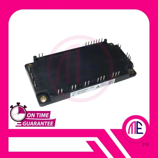 CM35MXB2-24A Module - Black