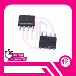 CP012A - CP012ADR2G SOP-8