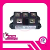 DF50AA160 Module - 3 Phases Bridge Type - Black