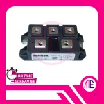 DF50AA160 Module - 3 Phases Bridge Type - Black