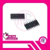 DG412DY - DG412DYZ SOP16