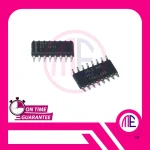 DG412DY - DG412DYZ SOP16