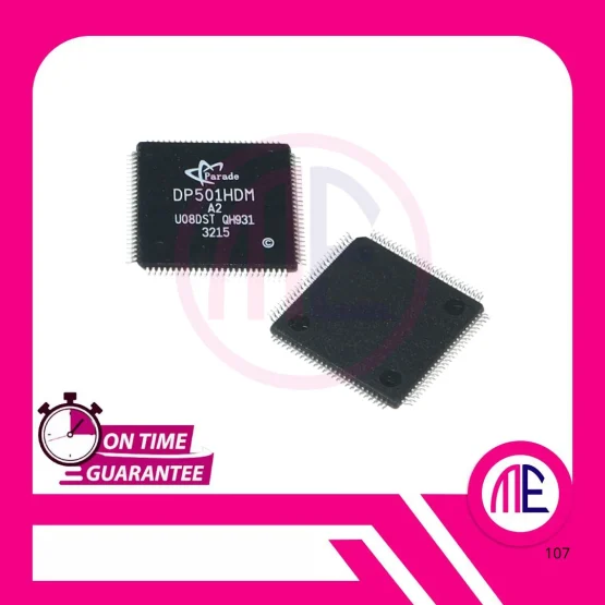 DP501HDM-A2 QFP100