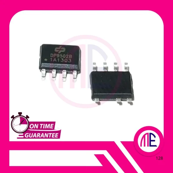 DP9502B SOP7