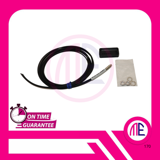 E32-D11R 2M Photoelectric Switch Fiber Unit