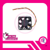 EE40101S1-1000C-C99 DC12V 1.14W FAN (3 Cable - 4x4x1cm) - USED