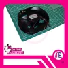 EFB1524SHG DC24V 2.10A FAN (2 Cable - 17.2x15.2x5cm)