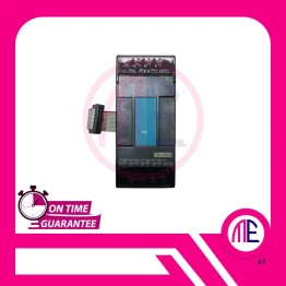 FBs-6AD Programmable Controller