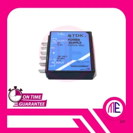 FCP-032 (DC Output = +15V 0.1A -15V 0.1A AC Input = 100-120V 50-60Hz 0.1A) Switching Power Supply 6Pin