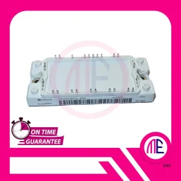 FP35R12KT4_B16 Module - White