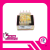 FS120-02 PC EIA-17-1434-5A Class B MOUN T - SPLIT PACK - Power Transformer - 8 Pin