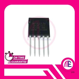 FUO22-16N i4-Pac (5 Pin)