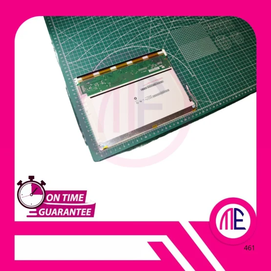 G104SN03 V.1 LCD (L= 23.5 cm W = 17.5 cm)