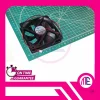 HDH0912UA DC12V 0.30A FAN (2 Cable - 9.2x9.2x2.5cm)
