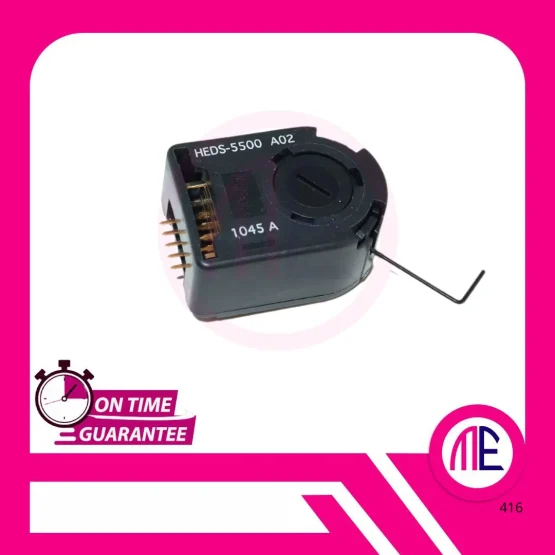 HEDS-5500#012 5Pin Rotary Encoder Optical