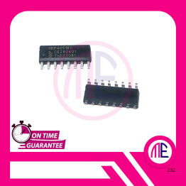 HEF4051BT SOP16