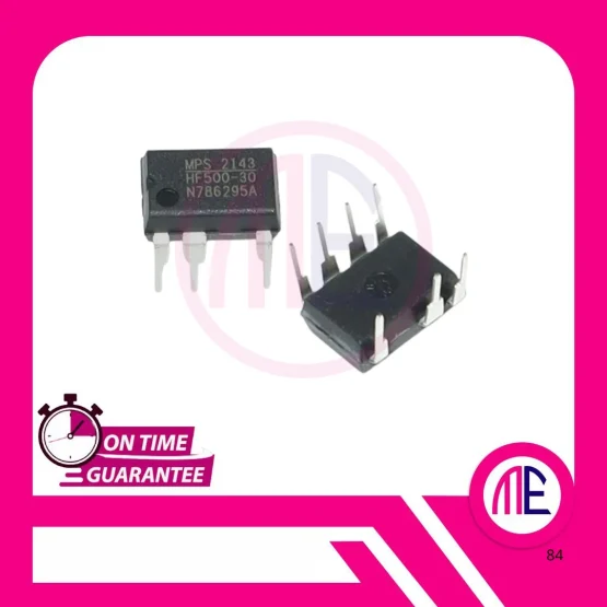 HF500-30 DIP7