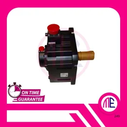 HG-SR202 INPUT= 3AC 150V 9.6A OUTPUT= 2kW 2000r-min 167Hz AC Servo Motor
