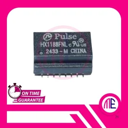 HX1188FNL Surface Mount Magnetics 16Pin