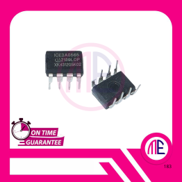 ICE3A0565 DIP8