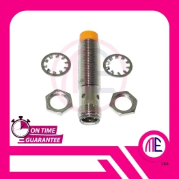 IFS201 IFB2007-ARKG-M-US-104-DRS S= 7mm Us= 10-30VDC Ie= 100mA Inductive sensor