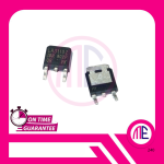 IRLR3110ZPBF TO-252