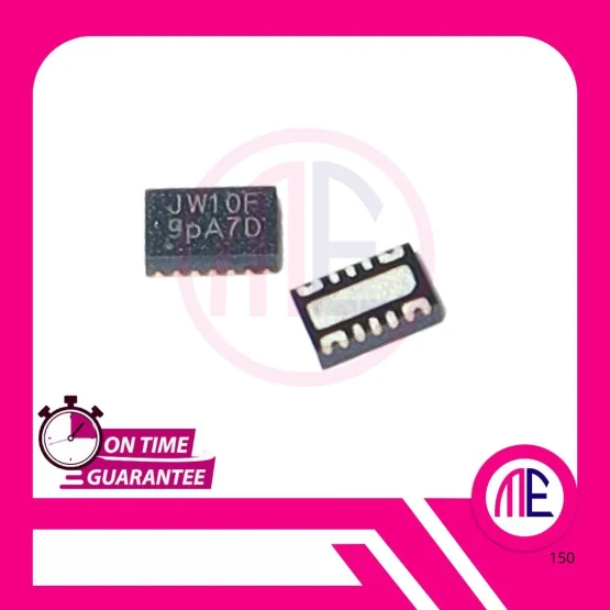 JW10F - JW7110DFNC DFN-14