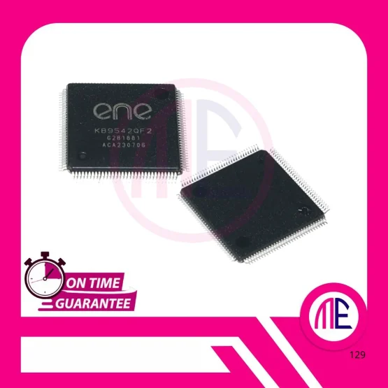 KB9542QF2 QFP128