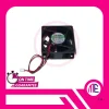KDE2406PKV2 DC24V 1.6W FAN (2 Cable - 6x6x2.5cm)