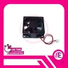KDE2406PKV2 DC24V 1.6W FAN (2 Cable - 6x6x2.5cm)