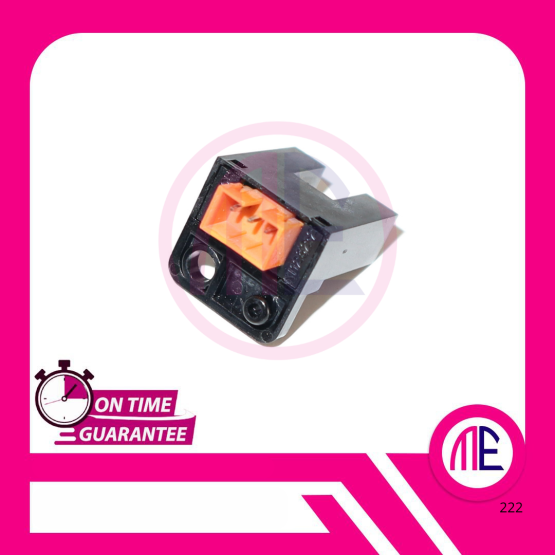 KI1232-2 Photo Interrupter - Dust proof type