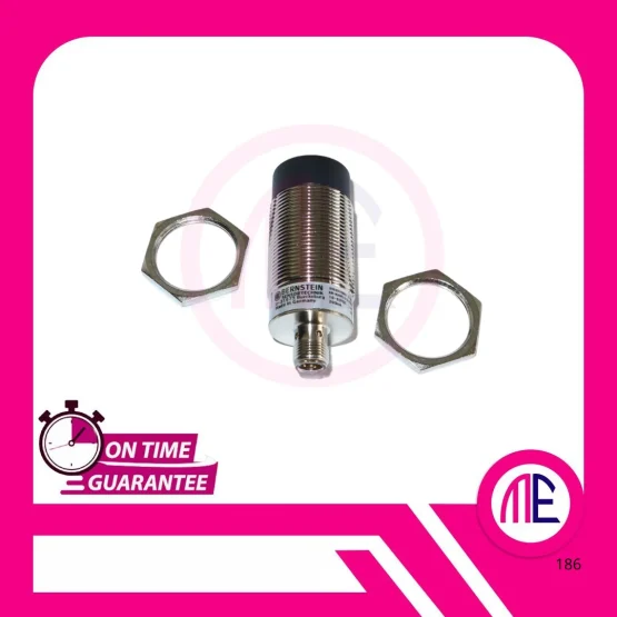 KIN-M30PS-015-KL12 D-32457 - 6502935005 10-60VDC 200mA IP67 Proximity Switch Sensor