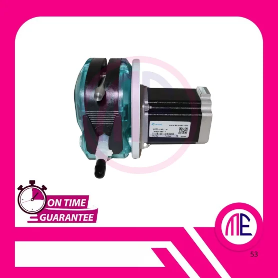 KKTS-24S17A KK15 (U= 24V P= 40W) Stepper motor driver For Liquid Transfer High Flow - Machine dosing pump