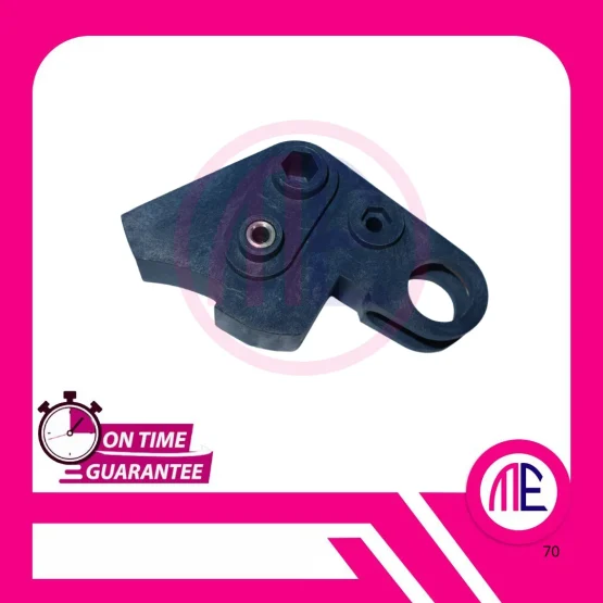 LA9FJ970 Mechanical interlock - 1 Set