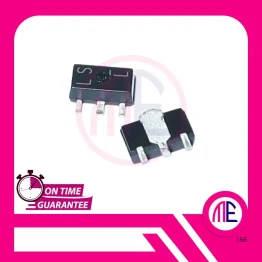 LS - RJP020N06T100 SOT-89
