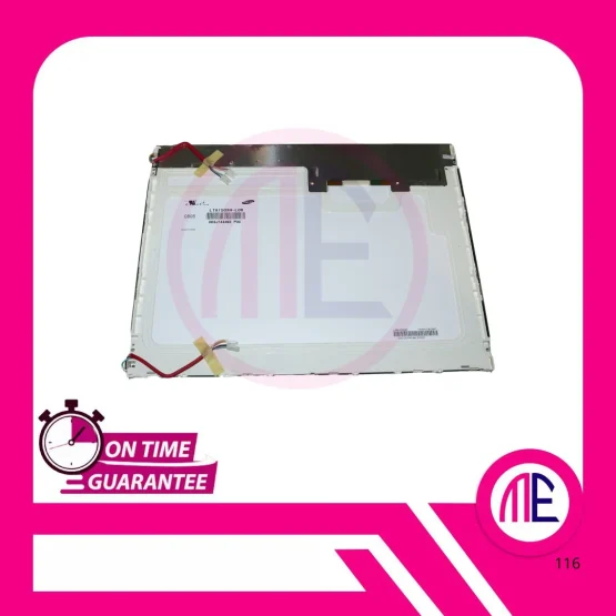 LTA150XH-L06 (P00) LCD - 33x25.3x1.1cm - Black Screen