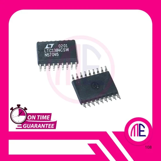 LTC1384CSW SOP-WIDE18
