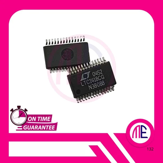 LTC1418CG SSOP28