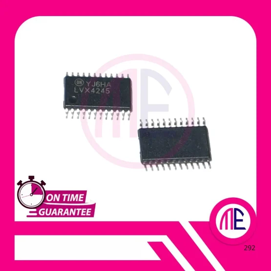 LVX4245 - 74LVX4245MTCX TSSOP24