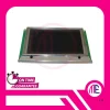 M014C REV.A LCD (L= 17 cm W= 10 cm) - Black Screen