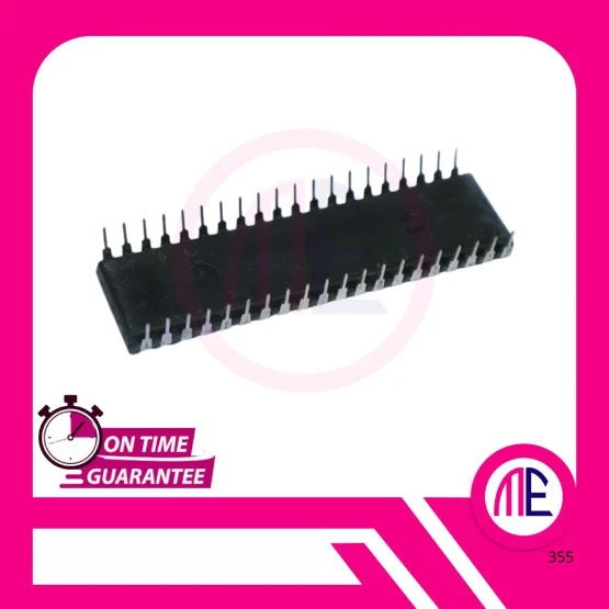 M80C85A-2 DIP40