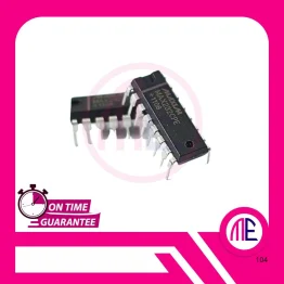 MAX232CPE DIP16