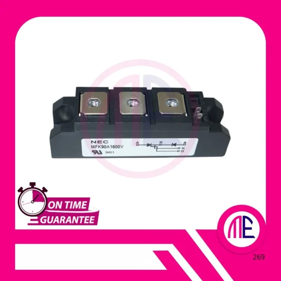 MFK90A1600V Module - Black