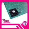 MGA9224MB-038 24V 1.80A Series A FAN (2 Cable - 9.2x9.2x3.8cm)