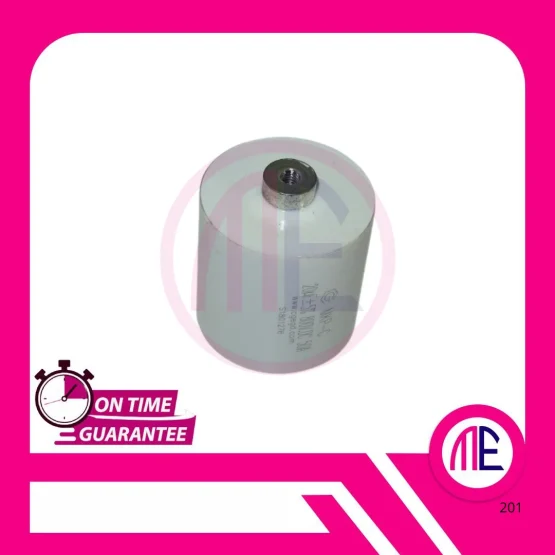 MKP-C 20uF 5% 800VDC 50A Capacitor