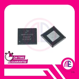 MMPF0100F0AEP QFN56 - 8x8mm