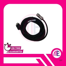 MR-J3ENSCBL5M-L Servo Cable - 5M