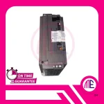 MR-J4-500A 5kW (Input = 3AC200-240V 21.7A 50-60Hz) (Output = 3PH170V 0-360Hz 28.0A) AC Servo
